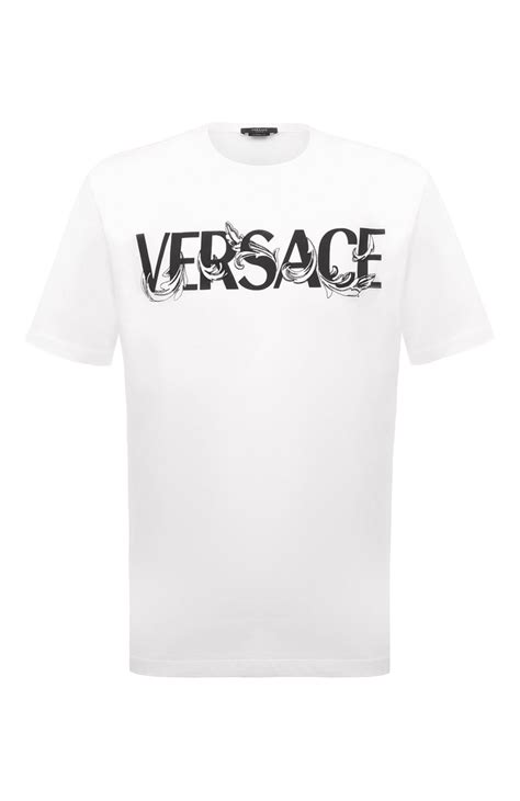 футболка versace|versace clothing line.